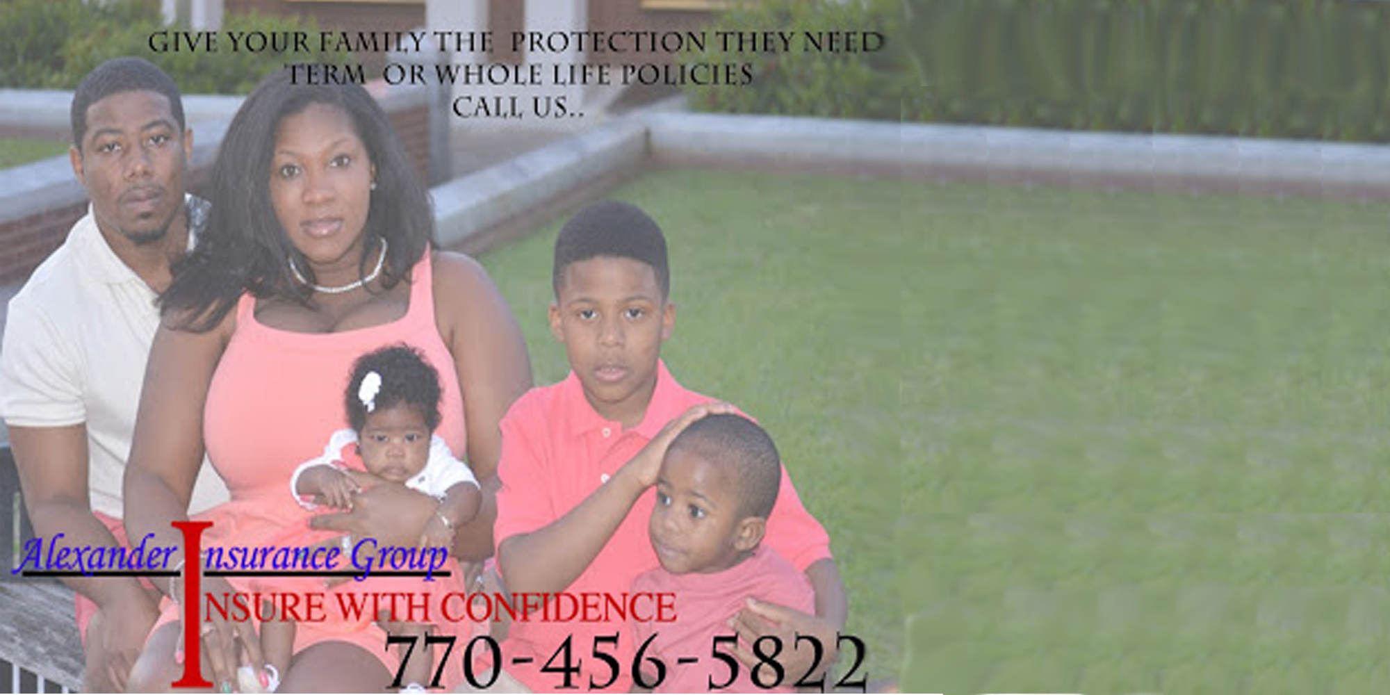 Life Ad