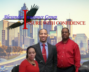 Alexander Insurance Group Staff